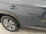  Hyundai  Tucson Hyundai  1.6 T-GDI 48V MHEV Comfort Smart 5d #42
