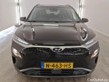  Hyundai  Konna Hyundai KONA Fashion Design Electric 64 kWh 5d #15