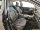  Hyundai  Konna Hyundai KONA Premium Electric 64 kWh 5d #3
