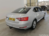  Skoda  Superb Skoda  1.5 TSI ACT DSG Business Edition Plus 5d #2