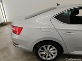  Skoda  Superb Skoda  1.5 TSI ACT DSG Business Edition Plus 5d #20