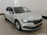  Skoda  Superb Skoda  1.5 TSI ACT DSG Business Edition Plus 5d #22
