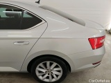  Skoda  Superb Skoda  1.5 TSI ACT DSG Business Edition Plus 5d #27