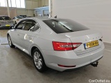  Skoda  Superb Skoda  1.5 TSI ACT DSG Business Edition Plus 5d #32