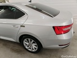  Skoda  Superb Skoda  1.5 TSI ACT DSG Business Edition Plus 5d #39