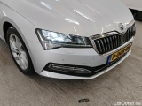  Skoda  Superb Skoda  1.5 TSI ACT DSG Business Edition Plus 5d #41