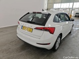  Skoda  Scala Skoda  1.0 TSI 85kW Ambition 5d #2