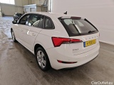  Skoda  Scala Skoda  1.0 TSI 85kW Ambition 5d #9