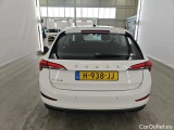  Skoda  Scala Skoda  1.0 TSI 85kW Ambition 5d #10