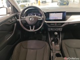  Skoda  Scala Skoda  1.0 TSI 85kW Ambition 5d #16