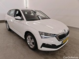  Skoda  Scala Skoda  1.0 TSI 85kW Ambition 5d #20