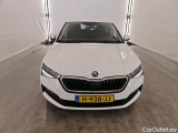  Skoda  Scala Skoda  1.0 TSI 85kW Ambition 5d #21