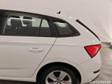 Skoda  Scala Skoda  1.0 TSI 85kW Ambition 5d #24