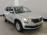  Skoda  Kodiaq Skoda  1.5 TSI ACT 110kW DSG Ambition 5d #17