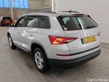  Skoda  Kodiaq Skoda  1.5 TSI ACT 110kW DSG Ambition 5d #27