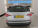  Skoda  Kodiaq Skoda  1.5 TSI ACT 110kW DSG Ambition 5d #28