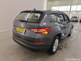  Skoda  Kodiaq Skoda  1.5 TSI ACT 110kW DSG Business Edition 5d #2