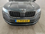  Skoda  Kodiaq Skoda  1.5 TSI ACT 110kW DSG Business Edition 5d #5