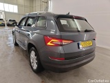  Skoda  Kodiaq Skoda  1.5 TSI ACT 110kW DSG Business Edition 5d #9