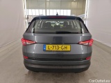  Skoda  Kodiaq Skoda  1.5 TSI ACT 110kW DSG Business Edition 5d #10
