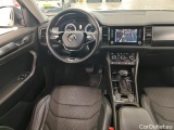  Skoda  Kodiaq Skoda  1.5 TSI ACT 110kW DSG Business Edition 5d #16