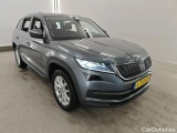  Skoda  Kodiaq Skoda  1.5 TSI ACT 110kW DSG Business Edition 5d #21