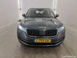  Skoda  Kodiaq Skoda  1.5 TSI ACT 110kW DSG Business Edition 5d #22