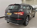  Skoda  Kodiaq Skoda  1.5 TSI ACT 110kW DSG Sportline Business 5d + Pano #2