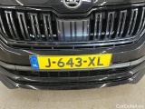  Skoda  Kodiaq Skoda  1.5 TSI ACT 110kW DSG Sportline Business 5d + Pano #5