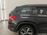  Skoda  Kodiaq Skoda  1.5 TSI ACT 110kW DSG Sportline Business 5d + Pano #9
