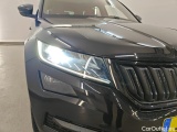  Skoda  Kodiaq Skoda  1.5 TSI ACT 110kW DSG Sportline Business 5d + Pano #11
