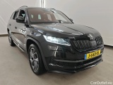  Skoda  Kodiaq Skoda  1.5 TSI ACT 110kW DSG Sportline Business 5d + Pano #12