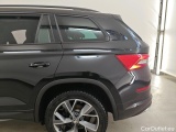  Skoda  Kodiaq Skoda  1.5 TSI ACT 110kW DSG Sportline Business 5d + Pano #13