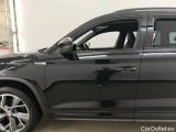  Skoda  Kodiaq Skoda  1.5 TSI ACT 110kW DSG Sportline Business 5d + Pano #15