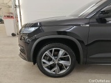  Skoda  Kodiaq Skoda  1.5 TSI ACT 110kW DSG Sportline Business 5d + Pano #16
