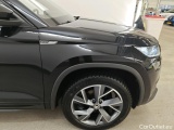  Skoda  Kodiaq Skoda  1.5 TSI ACT 110kW DSG Sportline Business 5d + Pano #20