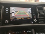  Skoda  Kodiaq Skoda  1.5 TSI ACT 110kW DSG Sportline Business 5d + Pano #24