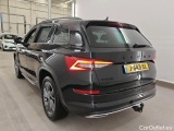  Skoda  Kodiaq Skoda  1.5 TSI ACT 110kW DSG Sportline Business 5d + Pano #27