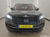  Skoda  Kodiaq Skoda  1.5 TSI ACT 110kW DSG Sportline Business 5d + Pano #31