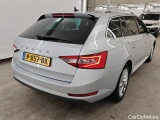  Skoda  Superb Škoda  Combi 1.5 TSI ACT DSG Business Edition 5d #2
