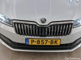  Skoda  Superb Škoda  Combi 1.5 TSI ACT DSG Business Edition 5d #5