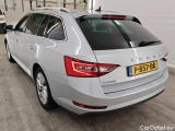  Skoda  Superb Škoda  Combi 1.5 TSI ACT DSG Business Edition 5d #9