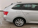 Skoda  Superb Škoda  Combi 1.5 TSI ACT DSG Business Edition 5d #18