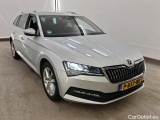  Skoda  Superb Škoda  Combi 1.5 TSI ACT DSG Business Edition 5d #21