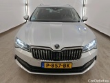  Skoda  Superb Škoda  Combi 1.5 TSI ACT DSG Business Edition 5d #22