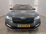  Skoda  Superb Škoda  Combi 1.5 TSI ACT DSG Sportline Business 5d + Pano #8