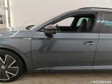  Skoda  Superb Škoda  Combi 1.5 TSI ACT DSG Sportline Business 5d + Pano #11