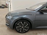  Skoda  Superb Škoda  Combi 1.5 TSI ACT DSG Sportline Business 5d + Pano #12