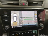  Skoda  Superb Škoda  Combi 1.5 TSI ACT DSG Sportline Business 5d + Pano #14