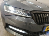  Skoda  Superb Škoda  Combi 1.5 TSI ACT DSG Sportline Business 5d + Pano #18